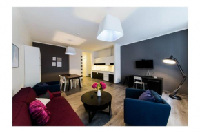 Modern Old Riga Apartment in Riga